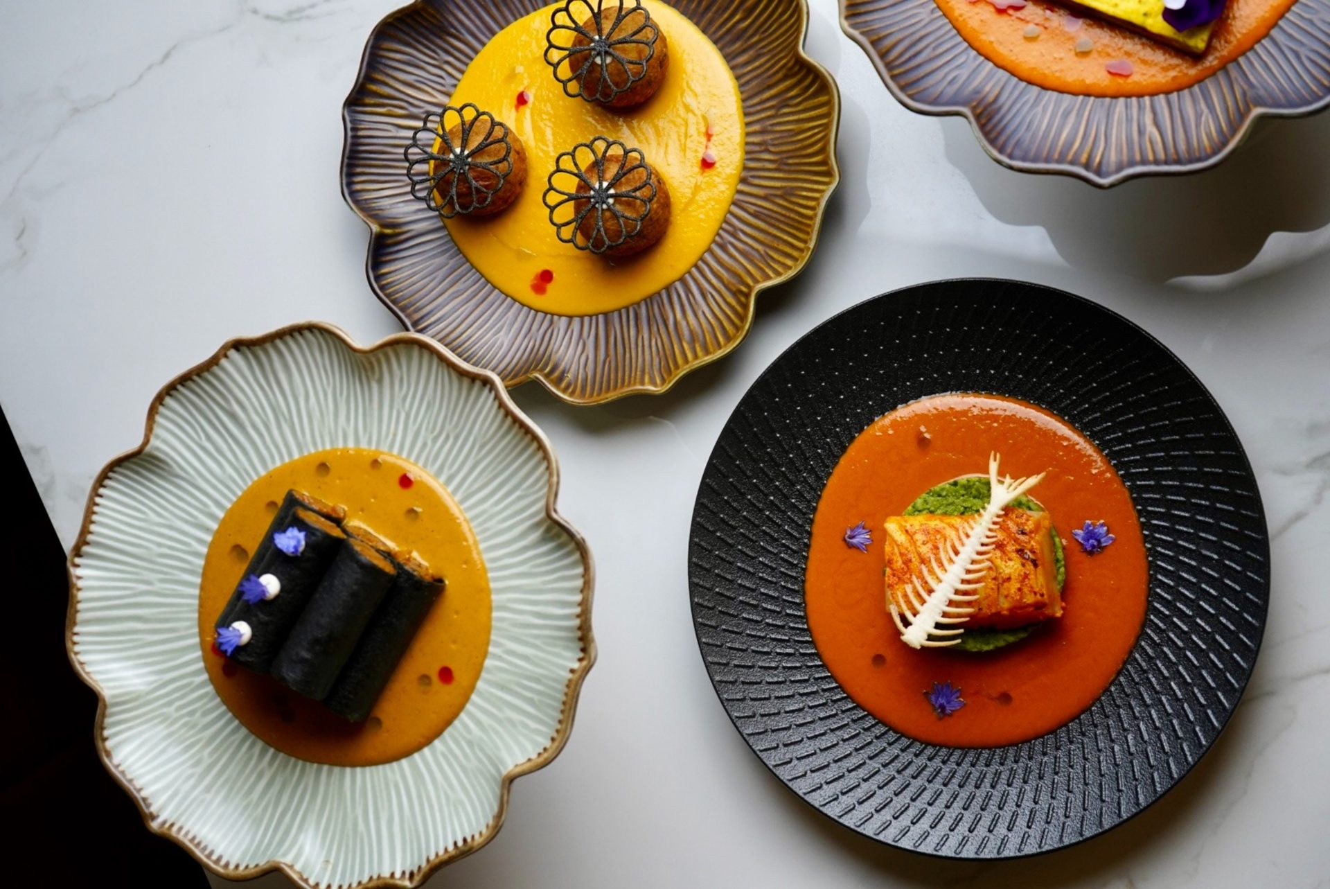 Why Aangan in Toronto is the talk of Little Italy