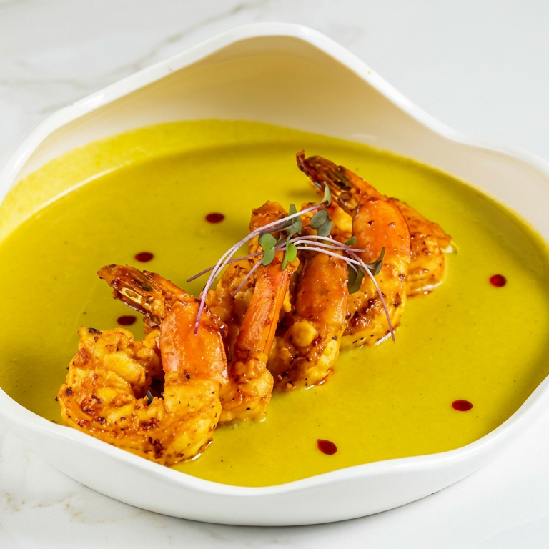 Discover Our Signature Dal
