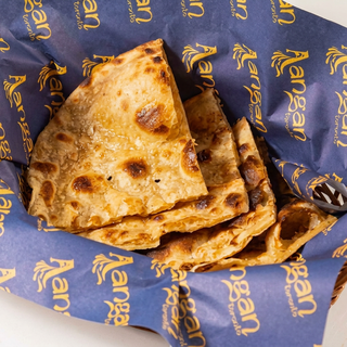 Butter Roti