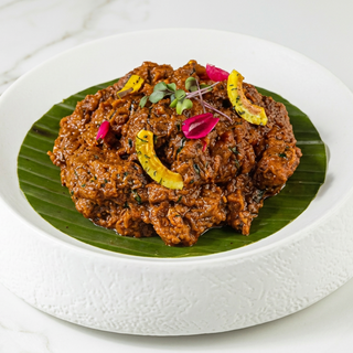 Lamb Kosha