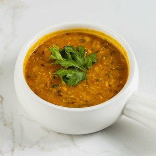 Yellow Lentil Dal Tadka