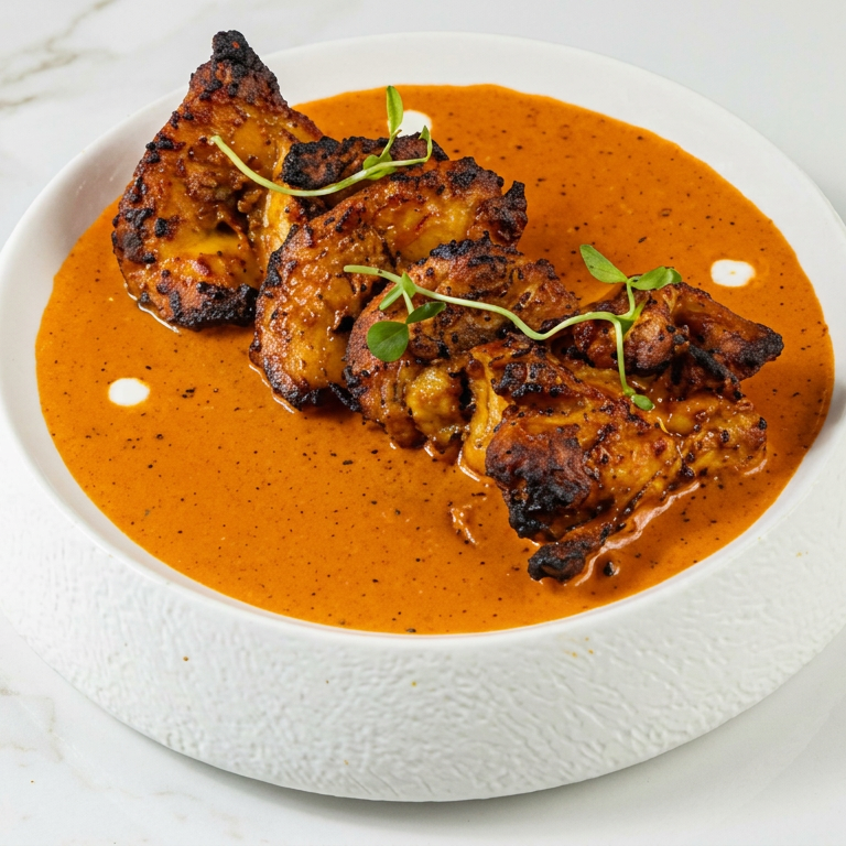 Discover Our Signature Tadka